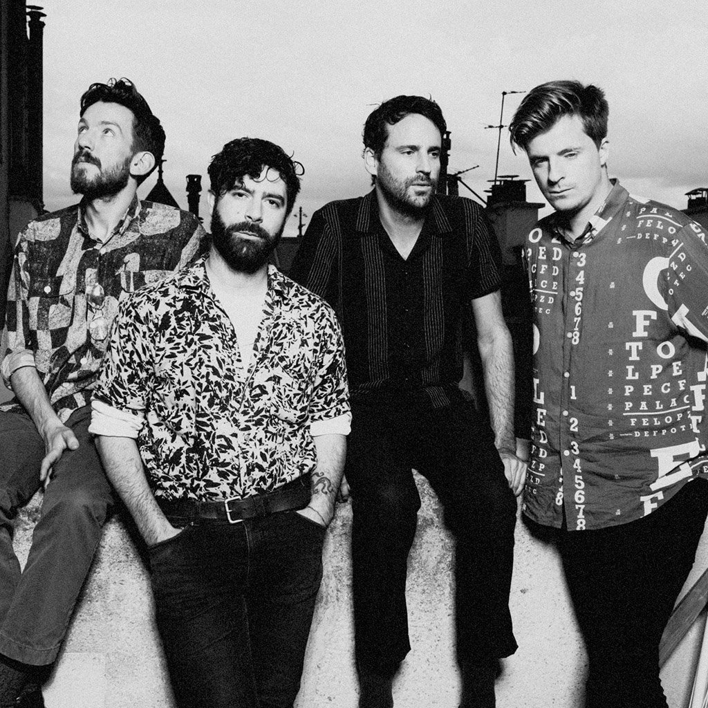 Foals