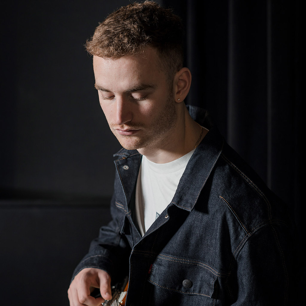 Tom Misch