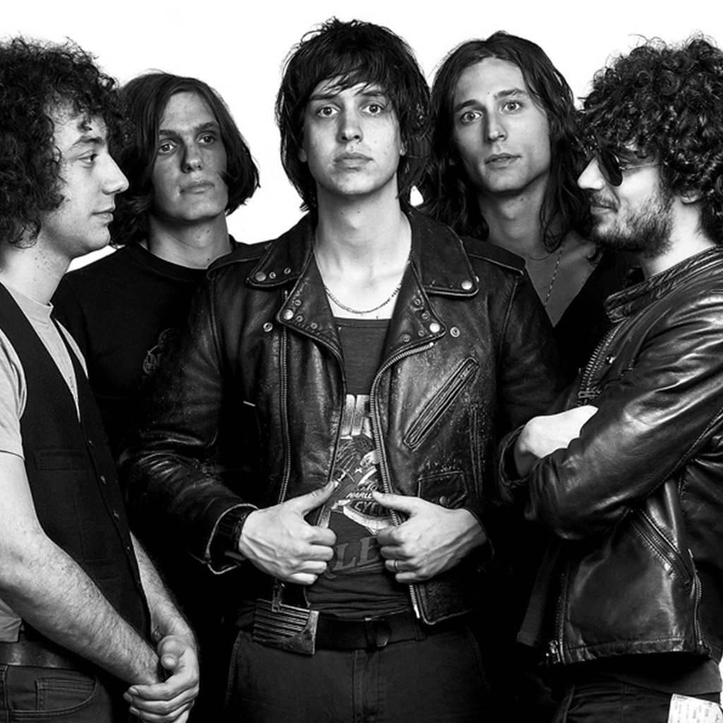 The Strokes